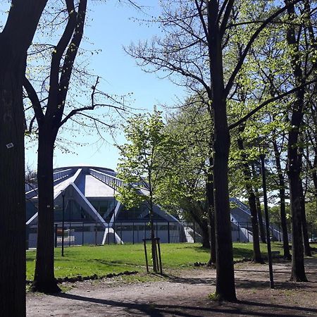 Torino Cozy Lodge Zewnętrze zdjęcie