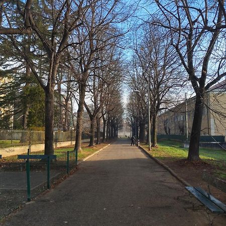 Torino Cozy Lodge Zewnętrze zdjęcie