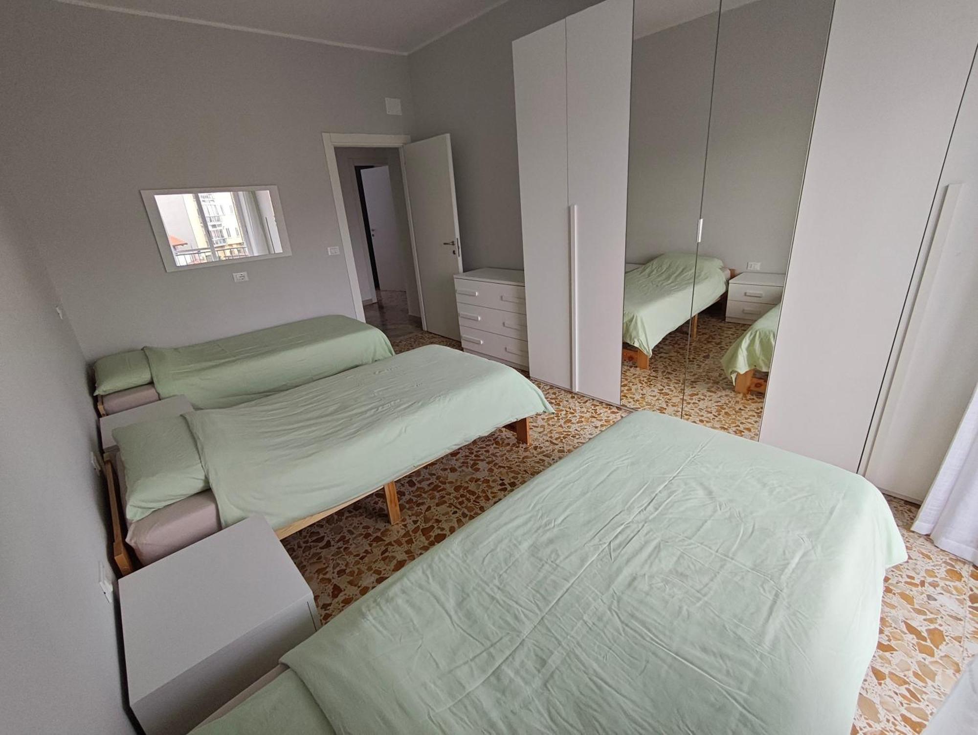 Torino Cozy Lodge Zewnętrze zdjęcie
